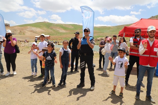 2800 rakımda halaylı karne şenliği galerisi resim 36