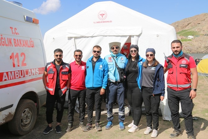 Hakkari Cilo festivalı-1 galerisi resim 34