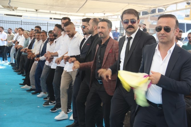 Koç Ailesinin Mutlu Günü galerisi resim 38