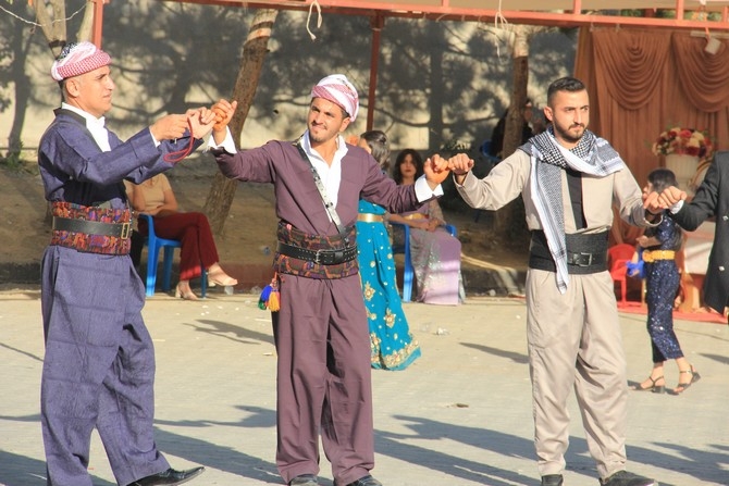 DEMİR AİLESİNİN MUTLU GÜNÜ galerisi resim 10