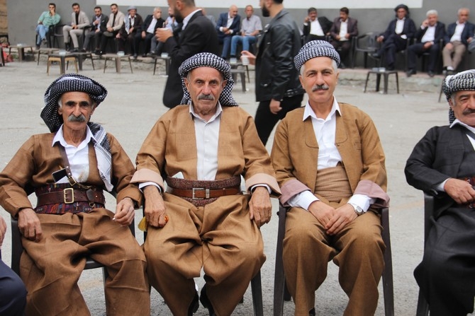 Adıyaman Ailesinin Görkemli Düğünü galerisi resim 13