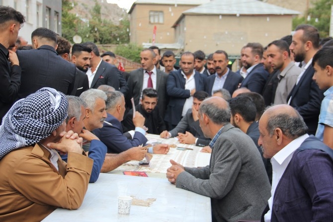 Adıyaman Ailesinin Görkemli Düğünü galerisi resim 4