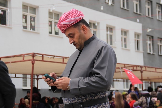 Adıyaman Ailesinin Görkemli Düğünü galerisi resim 40