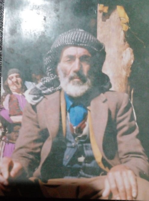 Hakkari Marünis Kaval köyü 1989 galerisi resim 13