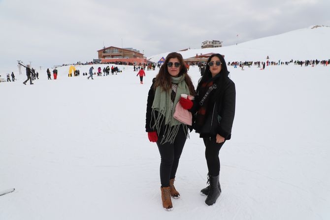 Hakkari 5. kar festivali galerisi resim 23