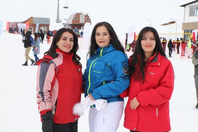 Hakkari 5. kar festivali galerisi resim 25