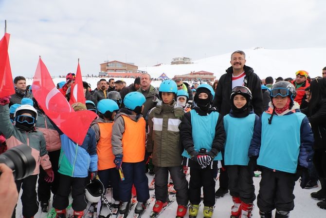 Hakkari 5. kar festivali galerisi resim 39