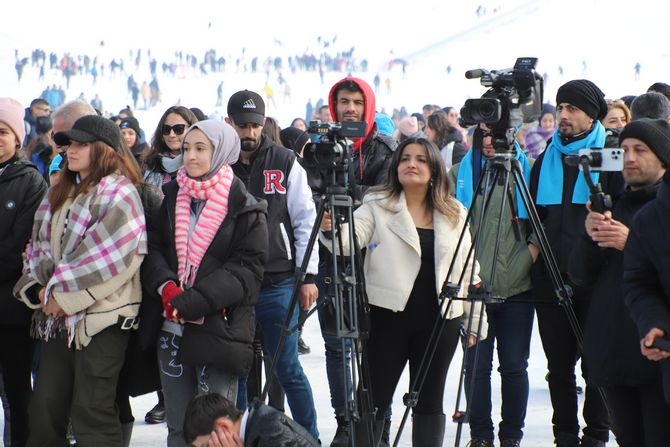 Hakkari 5. kar festivali galerisi resim 67