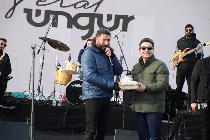 Hakkari 5. kar festivali galerisi resim 80