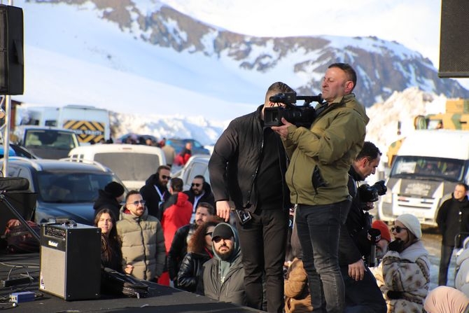 Hakkari 5. kar festivali galerisi resim 84