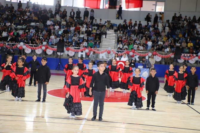 Hakkari'de 23 Nisan coşkusu galerisi resim 27