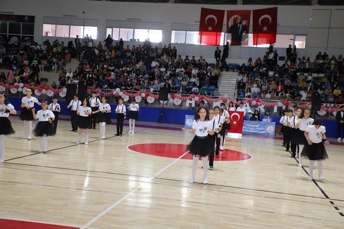 Hakkari'de 23 Nisan coşkusu galerisi resim 56