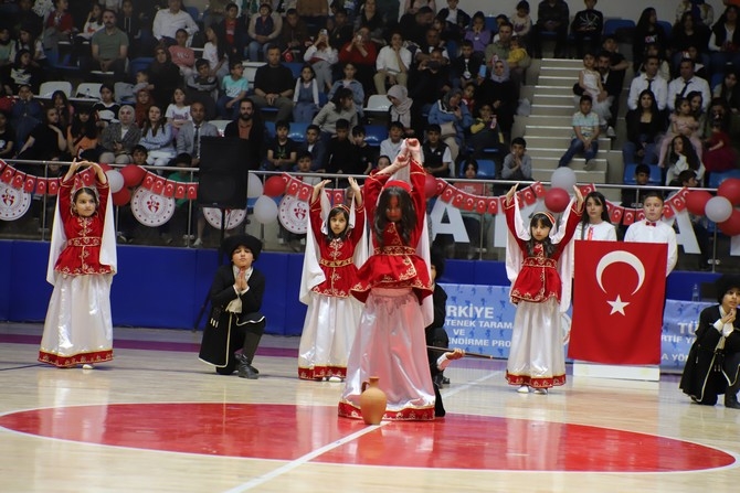 Hakkari'de 23 Nisan coşkusu galerisi resim 61