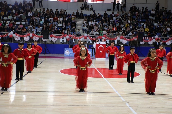 Hakkari'de 23 Nisan coşkusu galerisi resim 63