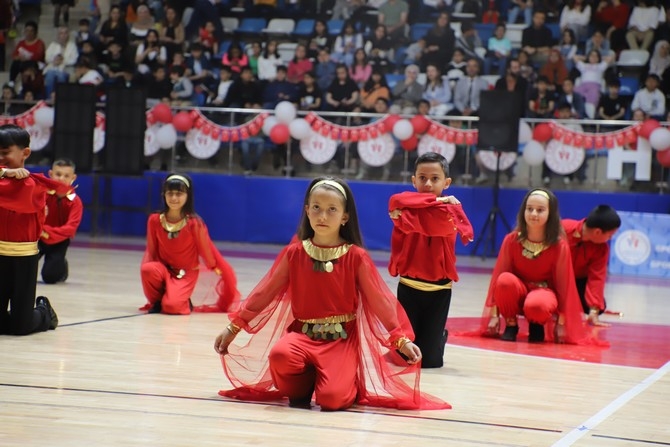 Hakkari'de 23 Nisan coşkusu galerisi resim 64