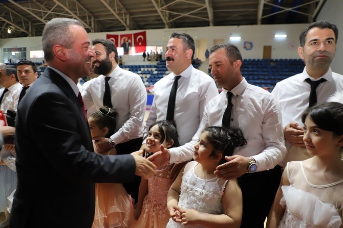 Hakkari'de 23 Nisan coşkusu galerisi resim 87