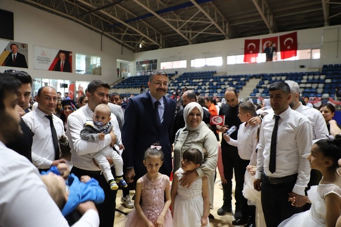 Hakkari'de 23 Nisan coşkusu galerisi resim 94