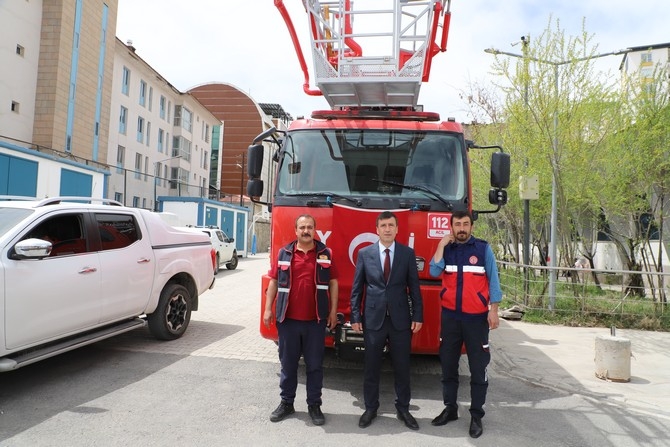 Hakkari'de 23 Nisan coşkusu galerisi resim 96