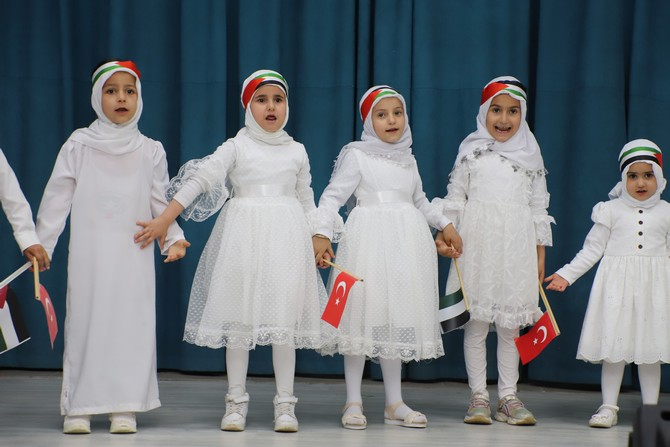 Kuran kursu kapanış programı 2024 galerisi resim 21