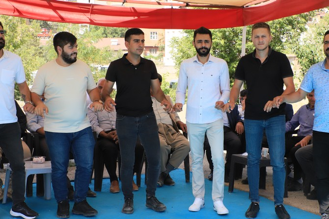 Özkan Ailesinin Mutlu Günü galerisi resim 26