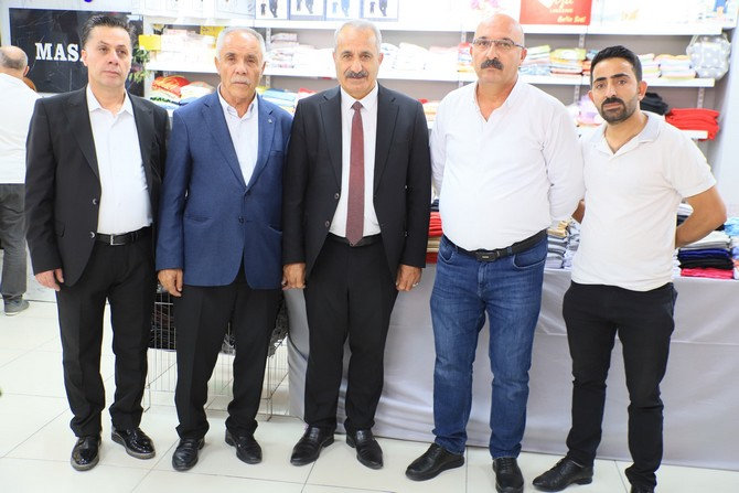 Masall İç Giyim Çocuk Giyim Kozmetik galerisi resim 15