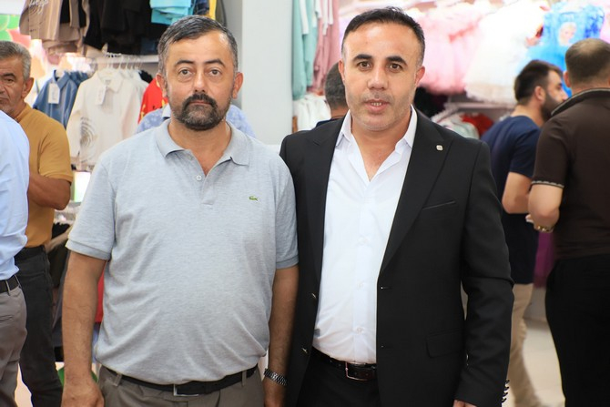 Masall İç Giyim Çocuk Giyim Kozmetik galerisi resim 17