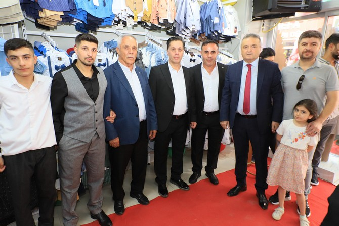 Masall İç Giyim Çocuk Giyim Kozmetik galerisi resim 22