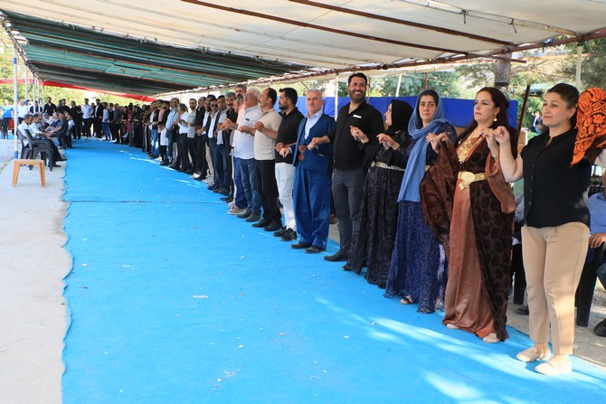 Kaya Ailesinin Görkemli Düğünü galerisi resim 51