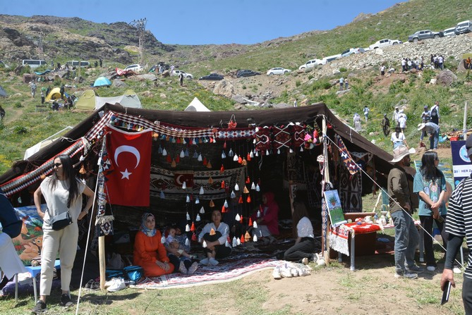 Türkiye'nin en yüksek festivali 2024 galerisi resim 11