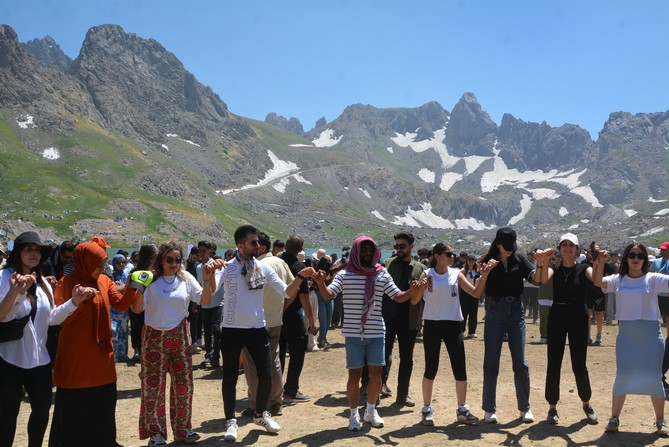 Türkiye'nin en yüksek festivali 2024 galerisi resim 18