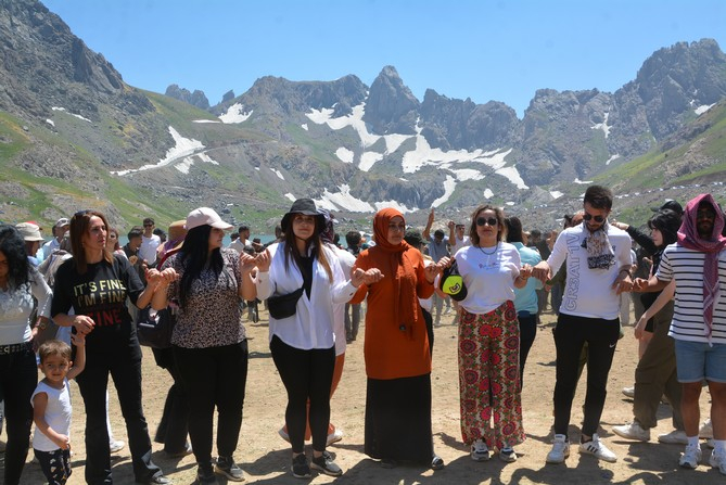 Türkiye'nin en yüksek festivali 2024 galerisi resim 19