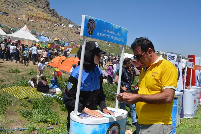 Türkiye'nin en yüksek festivali 2024 galerisi resim 25