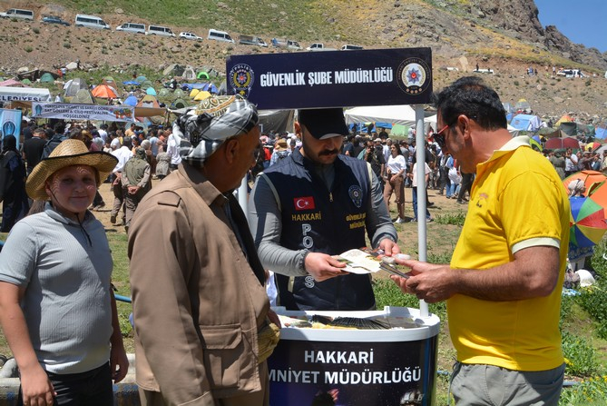 Türkiye'nin en yüksek festivali 2024 galerisi resim 27