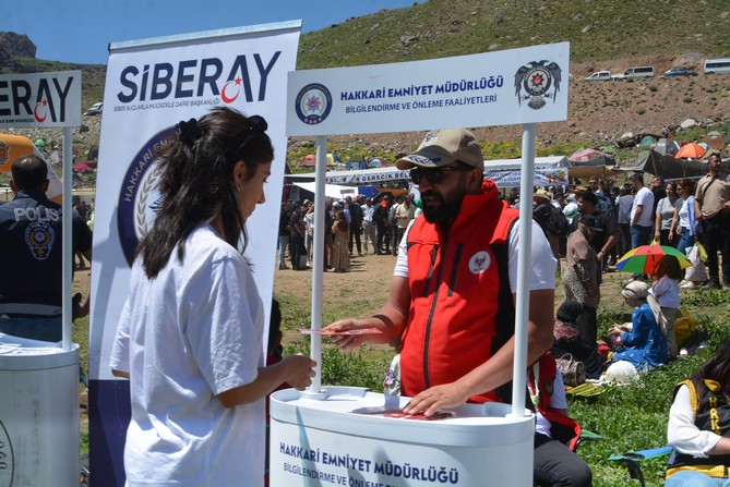 Türkiye'nin en yüksek festivali 2024 galerisi resim 28