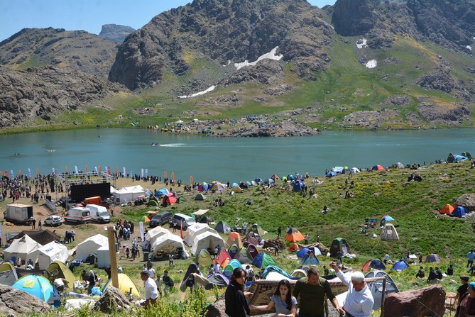 Türkiye'nin en yüksek festivali 2024 galerisi resim 4