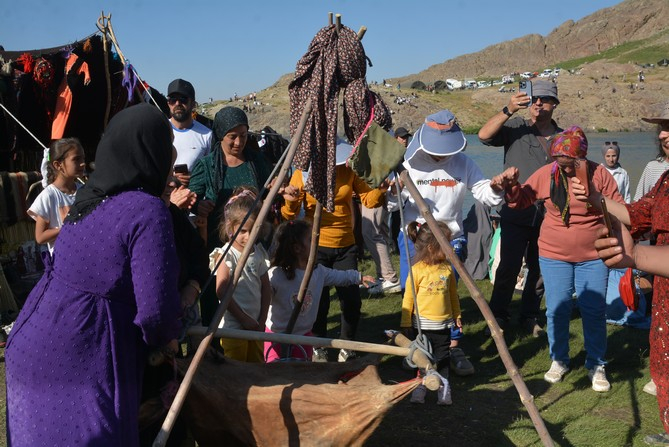 Türkiye'nin en yüksek festivali 2024 galerisi resim 45