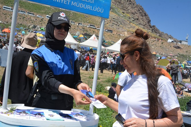 Türkiye'nin en yüksek festivali 2024 galerisi resim 26