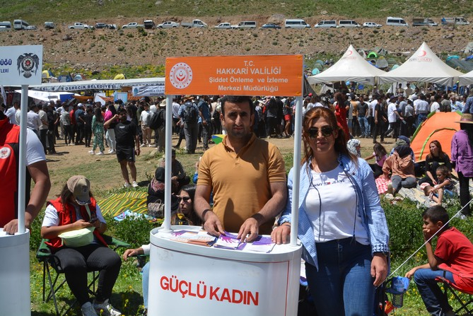 Türkiye'nin en yüksek festivali 2024 galerisi resim 29