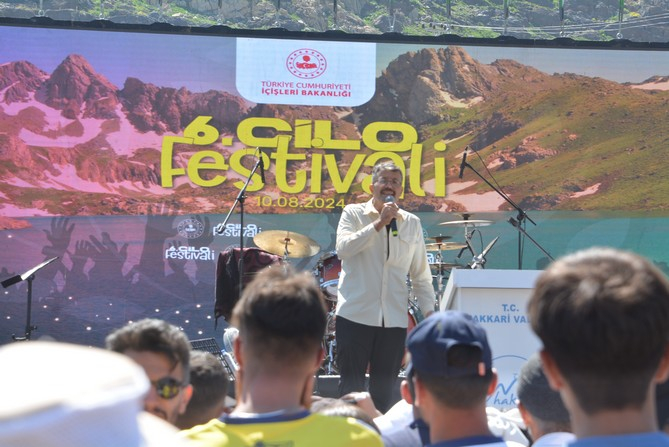 Türkiye'nin en yüksek festivali 2024 galerisi resim 34