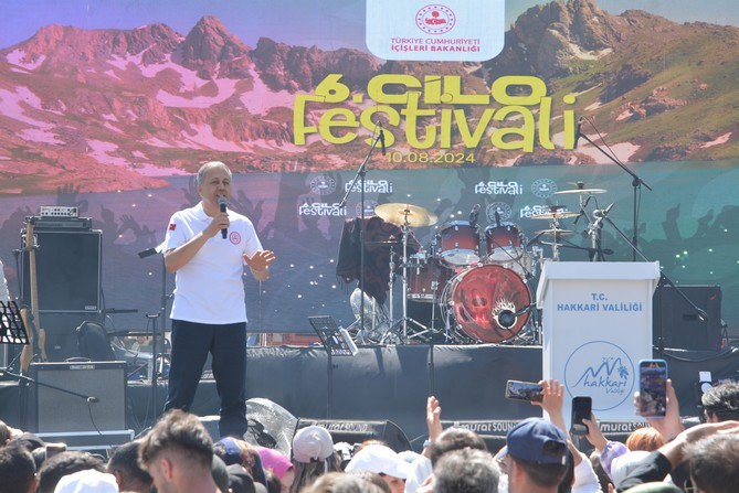 Türkiye'nin en yüksek festivali 2024 galerisi resim 36