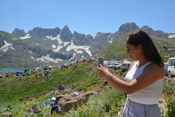 Türkiye'nin en yüksek festivali 2024 galerisi resim 8