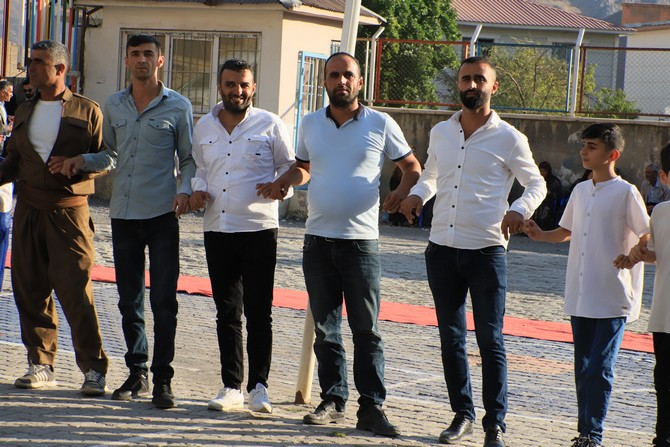 Sayır Ailesinin Görkemli Düğünü galerisi resim 11