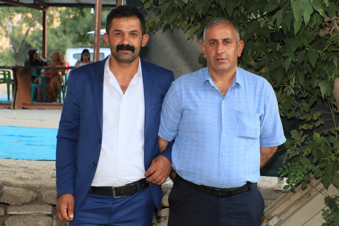 Adıyaman Ailesinin Görkemli Düğün Töreni galerisi resim 18