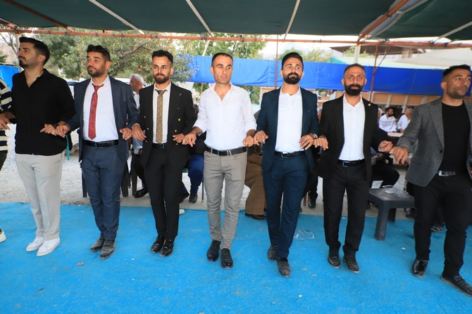 Adıyaman Ailesinin Görkemli Düğün Töreni galerisi resim 22