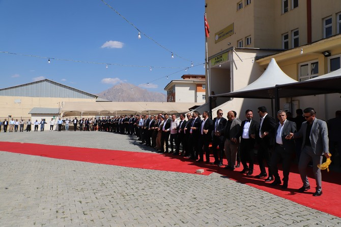 İş İnsanı Demir’in Mutlu Günü galerisi resim 20