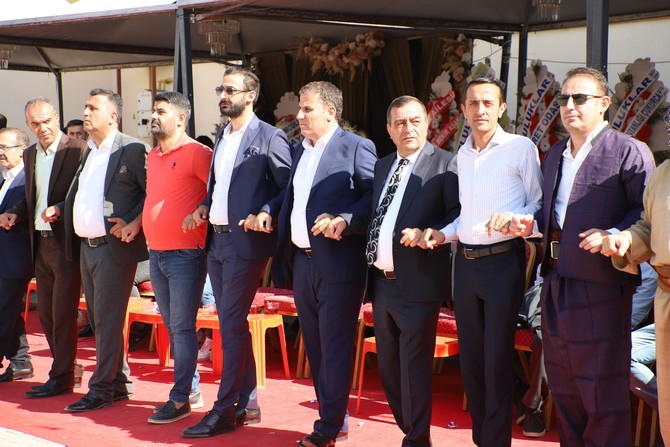 İş İnsanı Demir’in Mutlu Günü galerisi resim 79