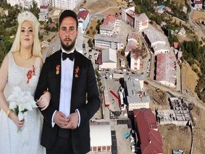 İş İnsanı Demir’in Mutlu Günü