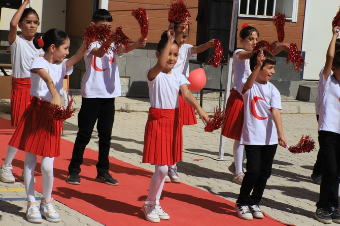 2024 İlköğretim Haftası etkinlikleri galerisi resim 11