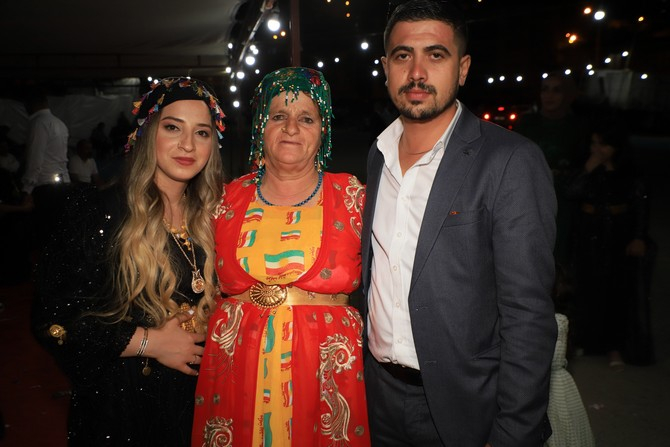 Gül Ailesinin Görkemli Düğünü galerisi resim 78