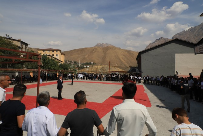 Akar Ailesinin Görkemli Düğünü galerisi resim 16